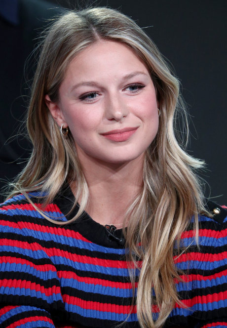 Melissa Benoist