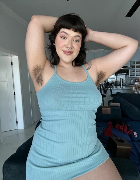 Armpit Fetish
