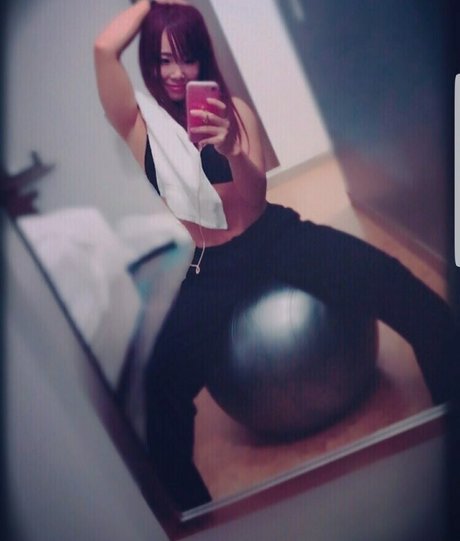 Kairi Sane