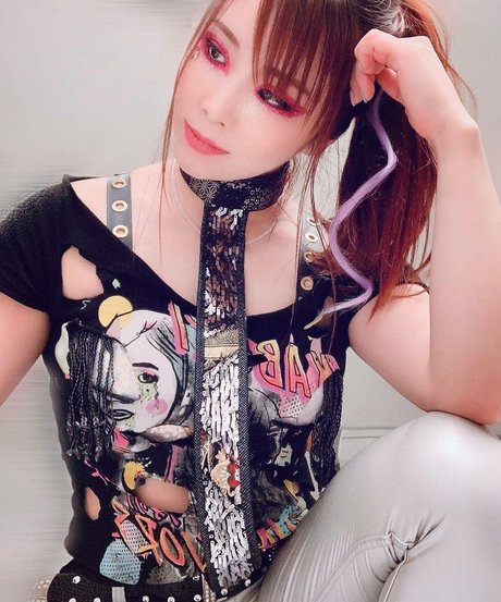 Kairi Sane