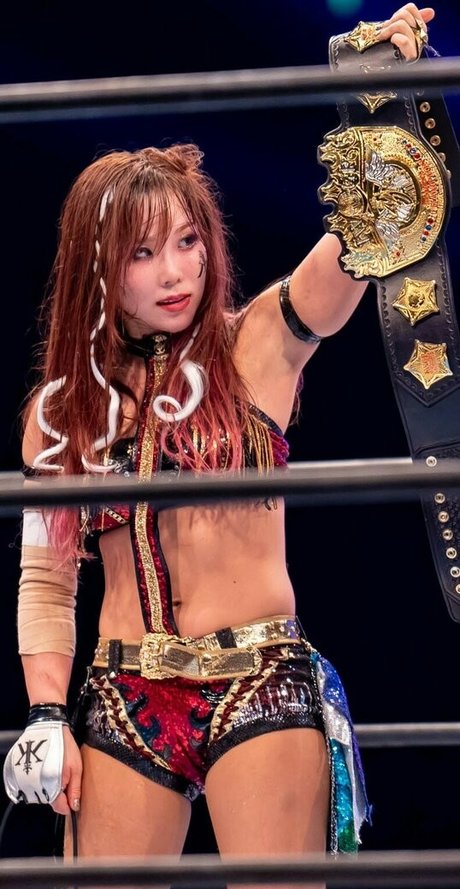 Kairi Sane