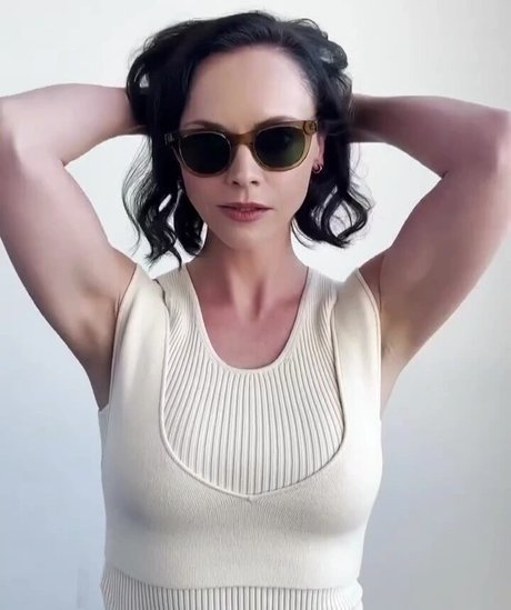 Christina Ricci