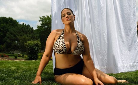 Ashley Graham