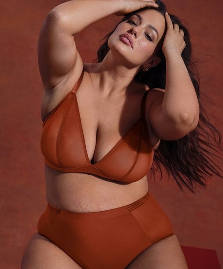 Ashley Graham