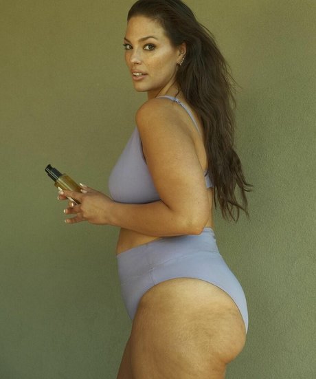 Ashley Graham