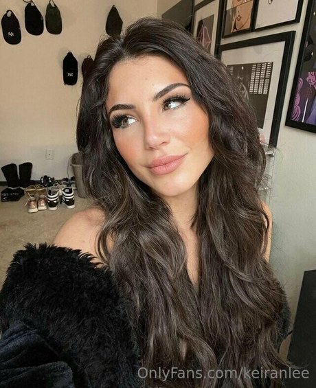 Keiranlee