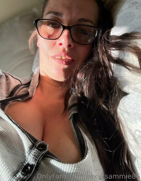 Sexysammie86