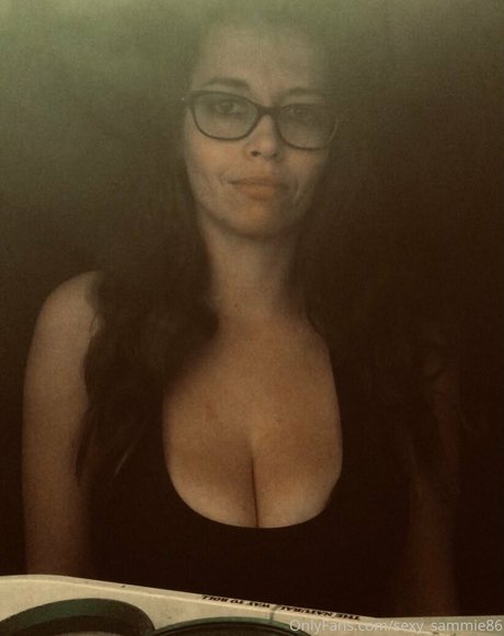 Sexysammie86