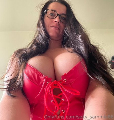 Sexysammie86