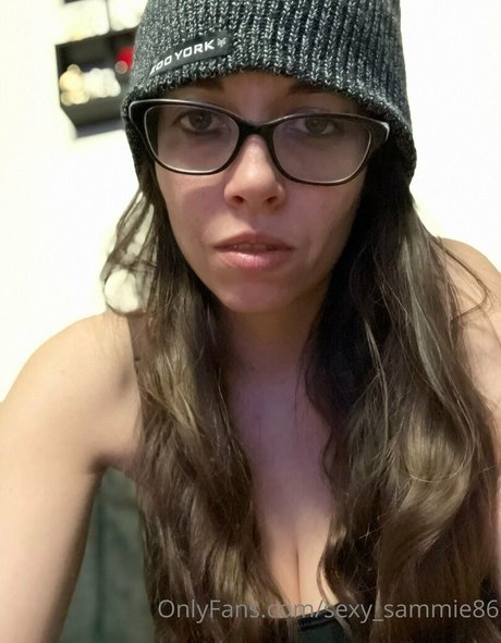 Sexysammie86
