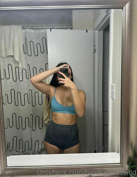 Brookegoeswild