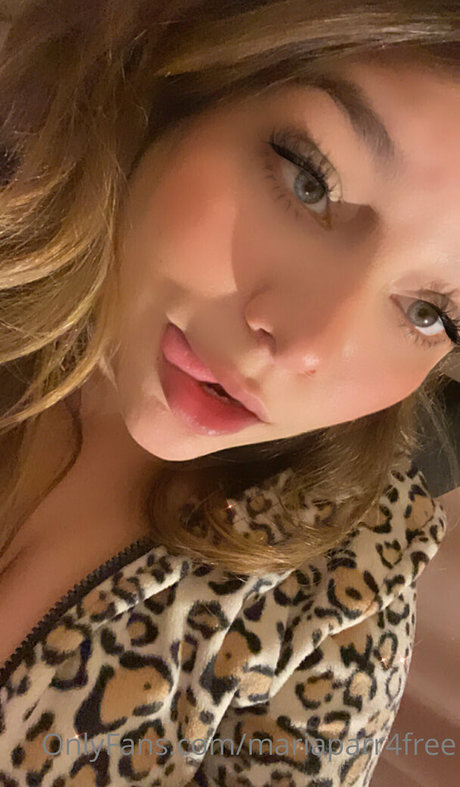 Mariaparr4free