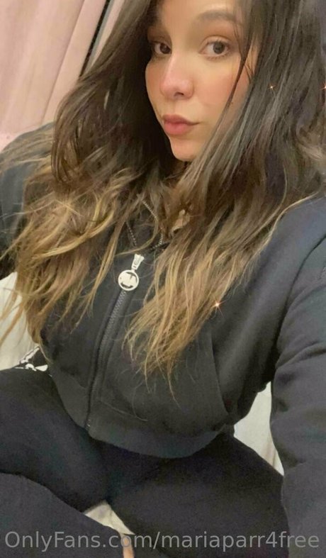 Mariaparr4free
