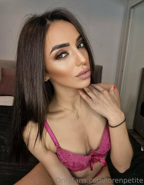 Lorenpetite