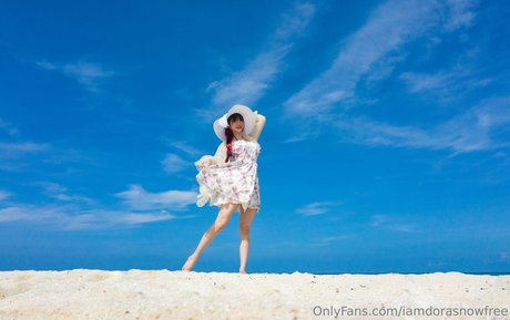 Iamdorasnowfree