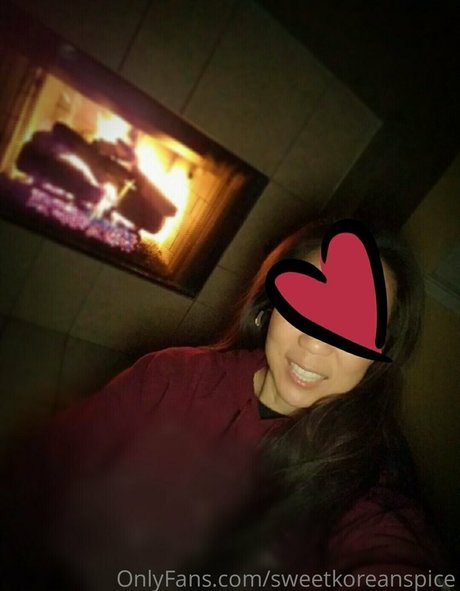 Sweetkoreanspice