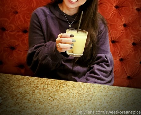 Sweetkoreanspice