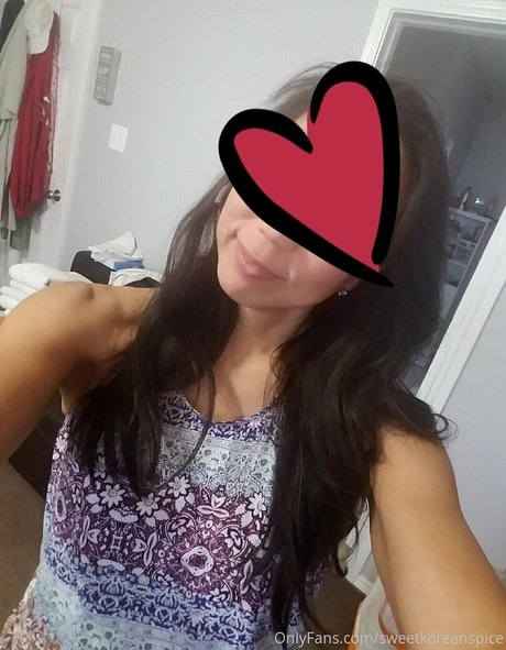 Sweetkoreanspice