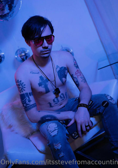 Itsstevefromaccounting