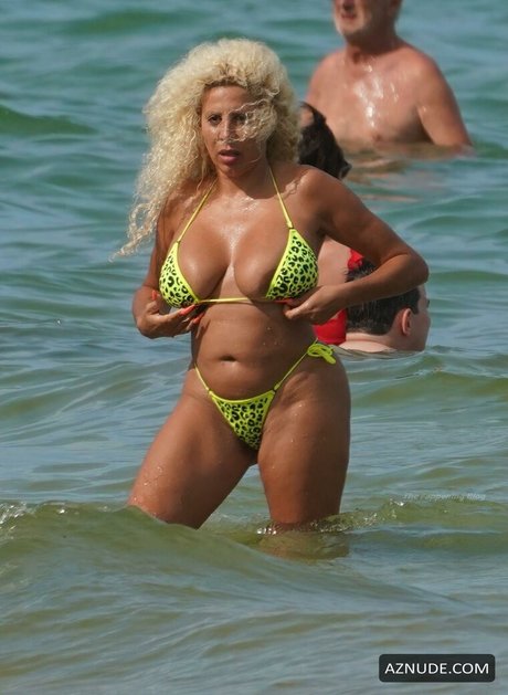 Afida Turner