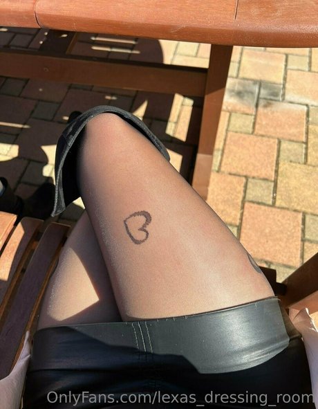 Lexasdressingroom