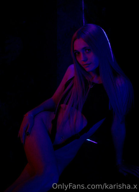 Karishax