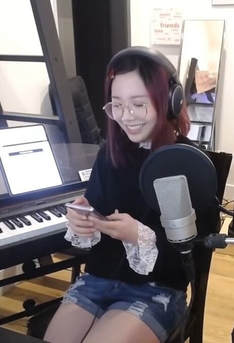Lilypichu