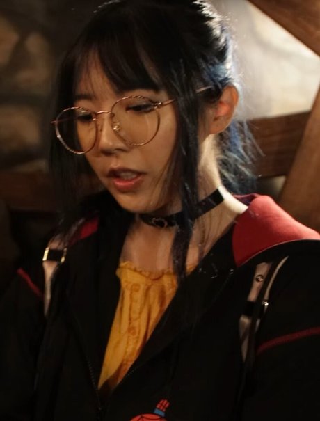 Lilypichu