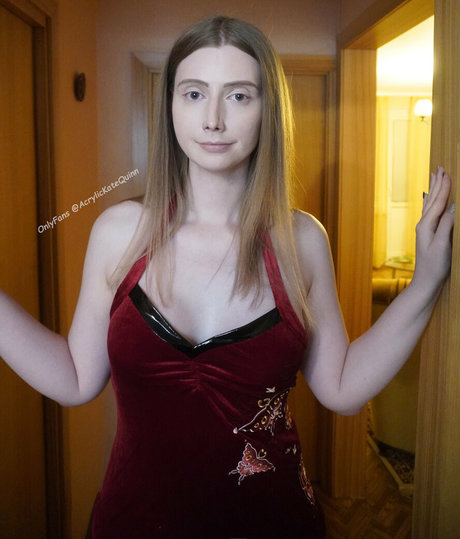 Acrylickatequinnfree