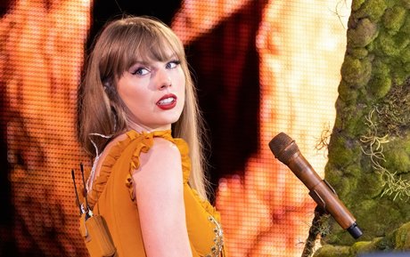 Taylor Swift
