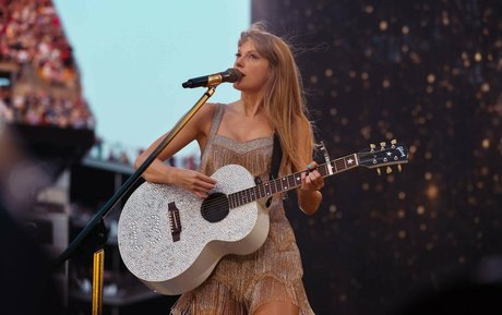 Taylor Swift