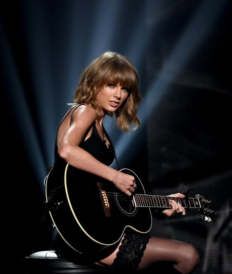 Taylor Swift