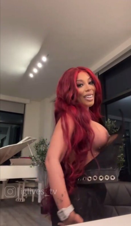 K Michelle