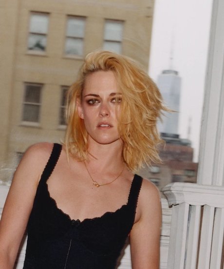 Kristen Stewart