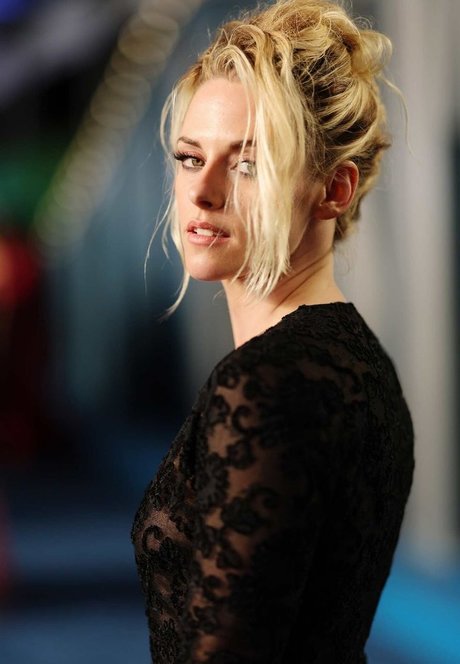 Kristen Stewart