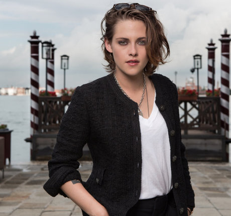 Kristen Stewart