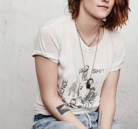 Kristen Stewart