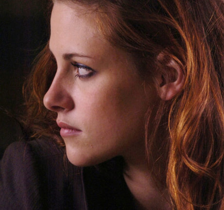 Kristen Stewart