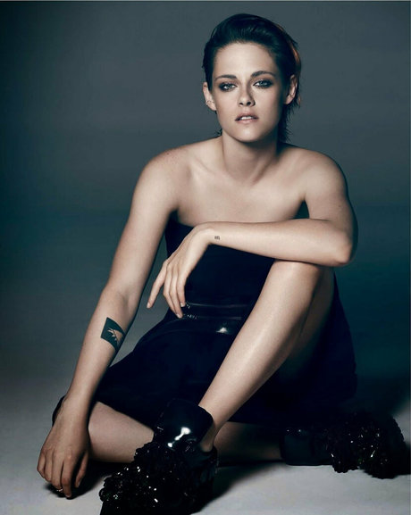 Kristen Stewart