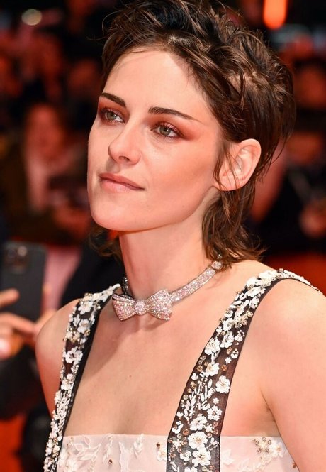 Kristen Stewart