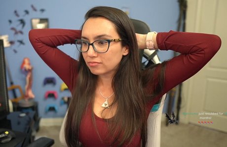 Trisha Hershberger
