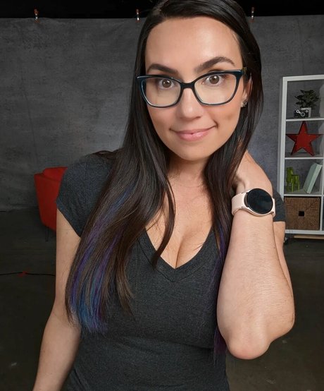 Trisha Hershberger