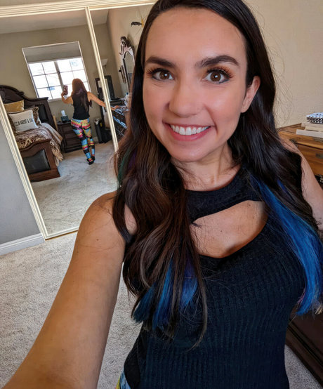 Trisha Hershberger