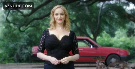 Christina Hendricks