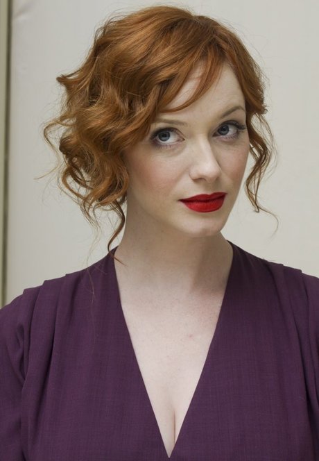 Christina Hendricks