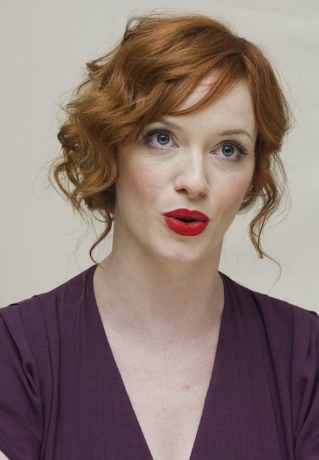 Christina Hendricks