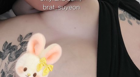 Bratsuyeon