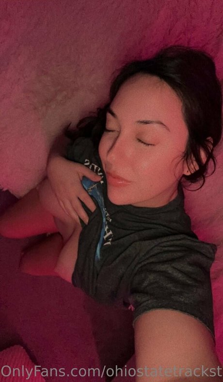 Ohiostatetrackstar