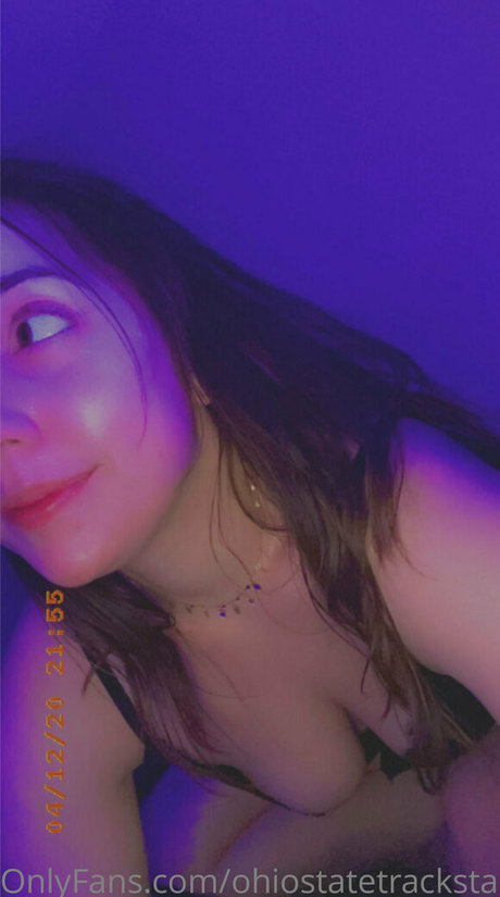 Ohiostatetrackstar
