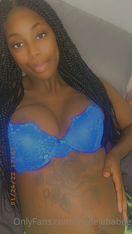 Thedejababee